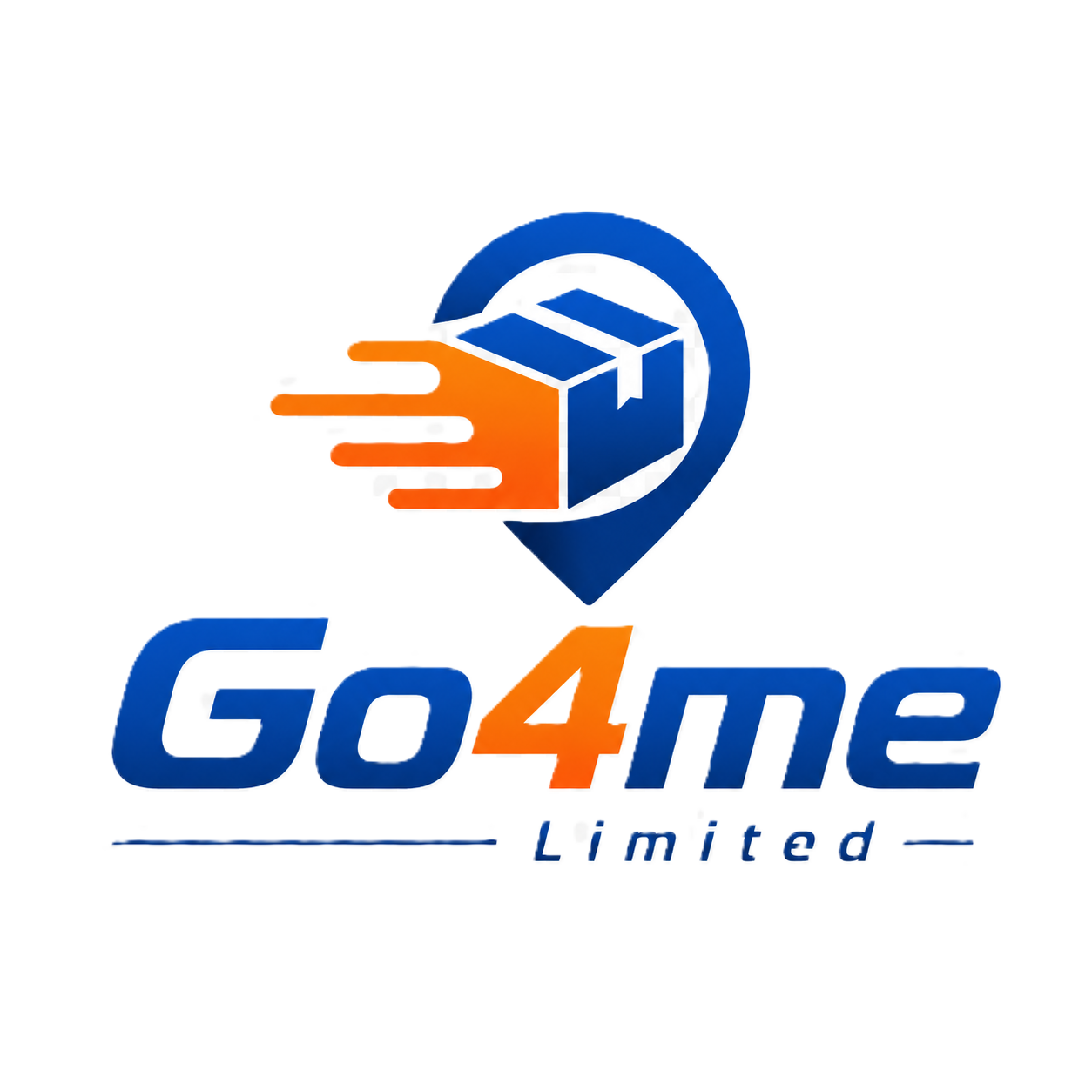 Go4me logo
